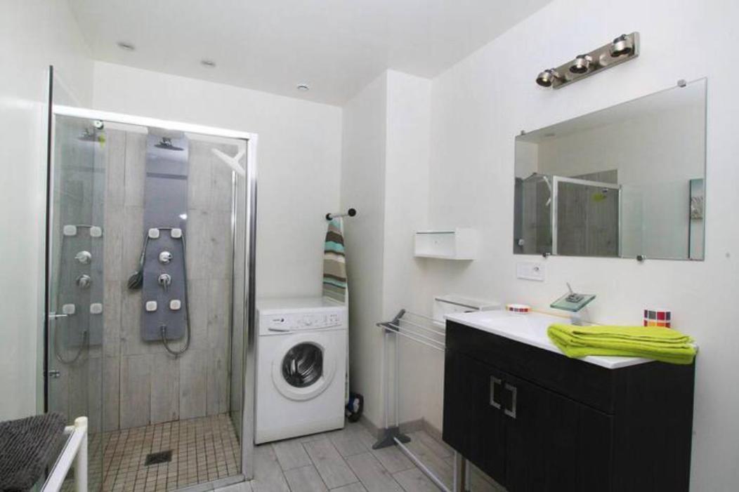 Appartement Cap Corse Uribellinu 1, Petit Dejeuner