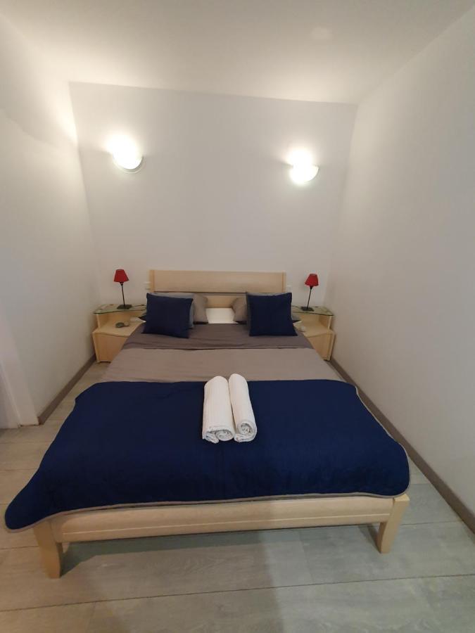 Apartment Cap Corse Uribellinu 1, Petit Dejeuner